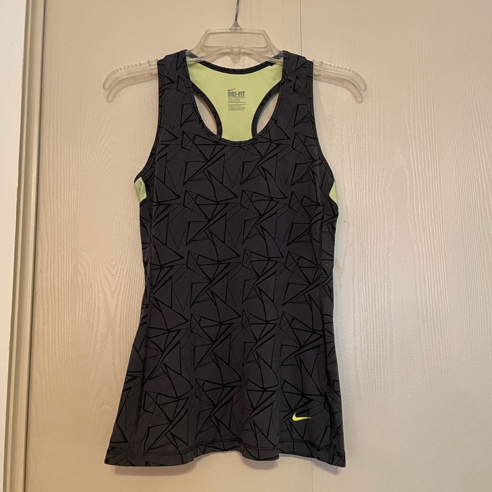 Nike Dri-Fit Tank